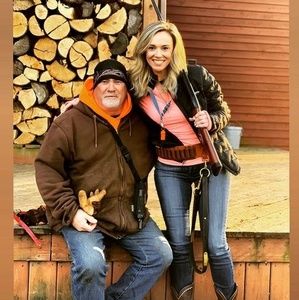 Meet your Posher, Scott